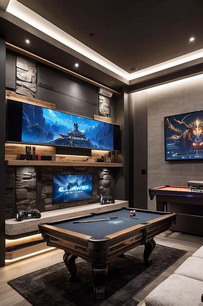 Gaming Solution Dorm Room: 40,000+ Ways to Elevate Your In-Room Experience