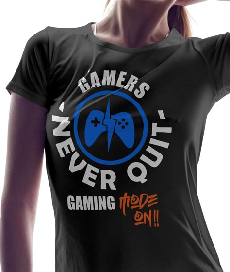 Gaming T-Shirts: The Ultimate Guide to Styling and Shopping