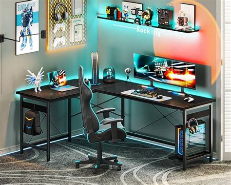 Gaming Table Toppers: Elevate Your Gaming Experience