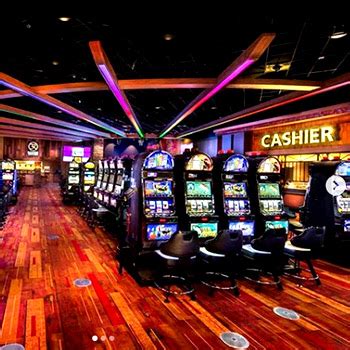 Gaming at Cherokee Casino Tahlequah