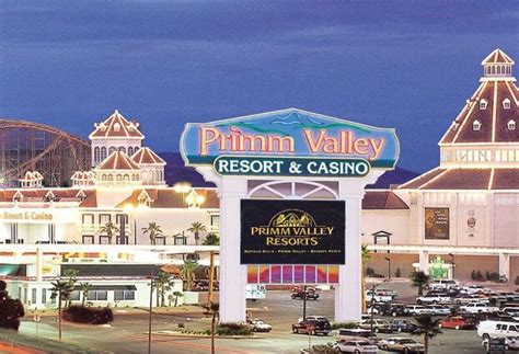 Gaming at Primm Valley: A Closer Look