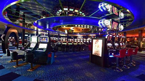 Gaming at Remington Casino OKC