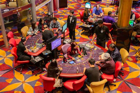 Gaming at the Gardena Hustler Casino: A Thrilling Experience