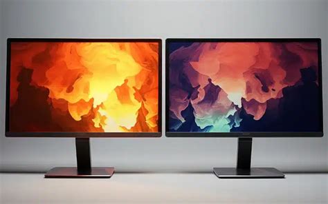 Gaming on a 32 Inch Monitor vs 27: The Ultimate Showdown for Immersive Gaming