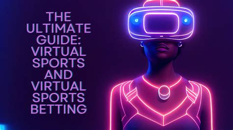 Gaming with Jack: Your Ultimate Guide to Betting on Virtual Sports