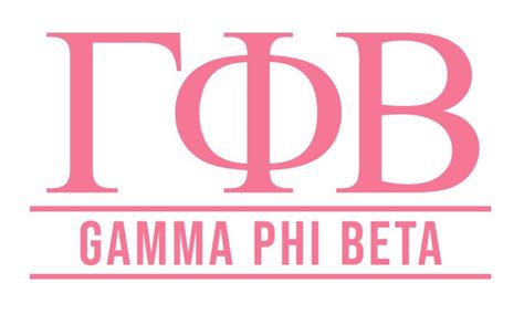 Gamma Phi Beta