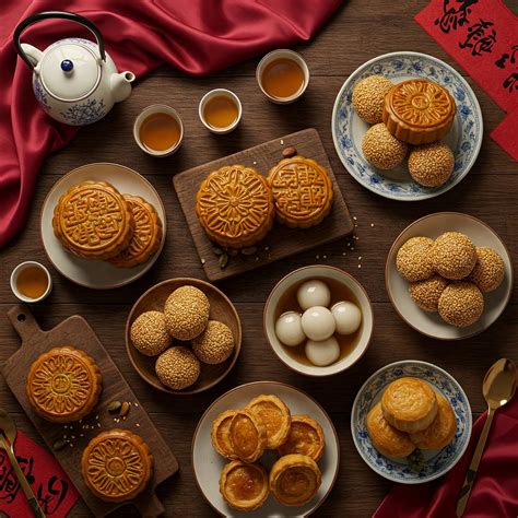 Gan Siew Huang: A Comprehensive Guide to the Traditional Chinese Dessert