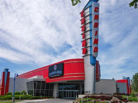 Gananoque Casino