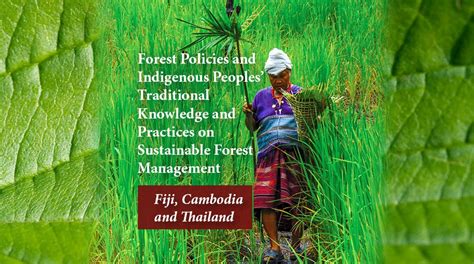 Gand Mari: An Indigenous Tradition for Sustainable Forest Management and Conservation