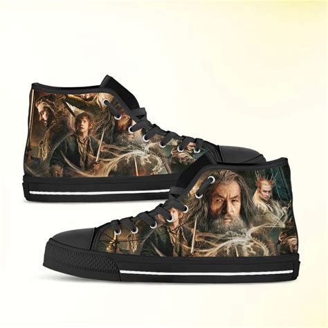 Gandalf Shoes: The Perfect Footwear for Your Next Adventure