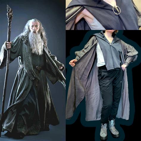 Gandalf The Grey Outfit: A Guide to His Epic Wardrobe