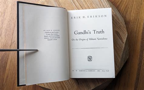 Gandhi's Truth: On the Origins of Militant Nonviolence Reader