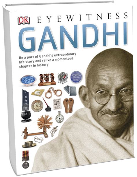 Gandhi Eyewitness Epub