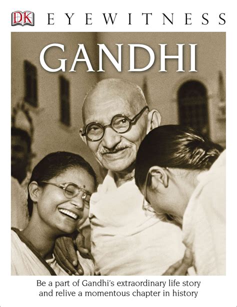 Gandhi Eyewitness Epub