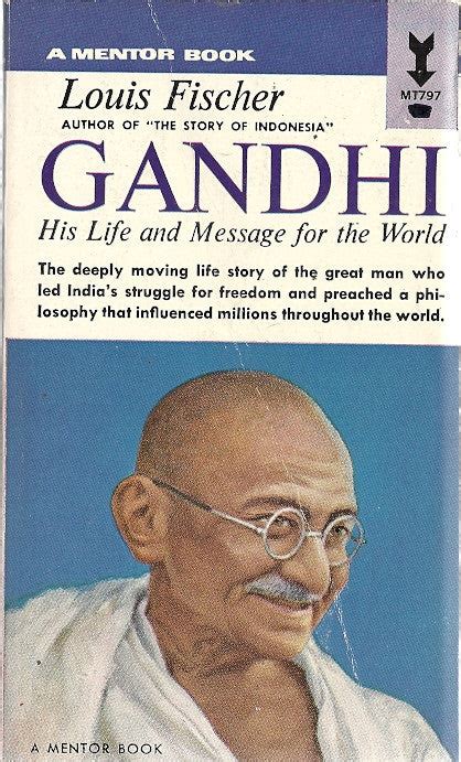 Gandhi His Life and Message for the World Epub
