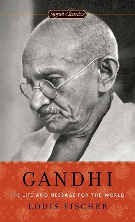 Gandhi His Life and Message for the World Epub