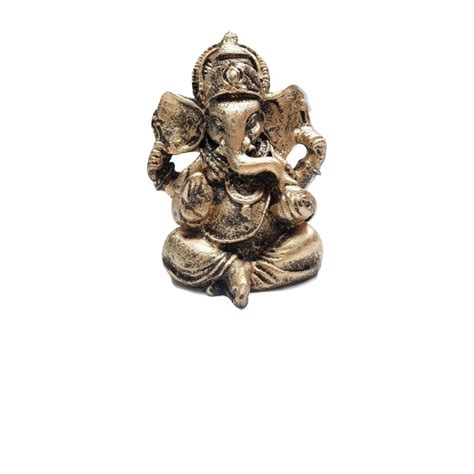 Ganesha Gold: A Deusa Dourada da Prosperidade e Boa Sorte