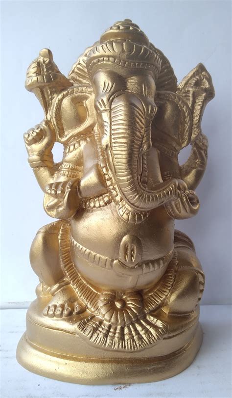 Ganesha Gold: A Deusa da Fortuna Dourada que Ilumina Seus Negócios