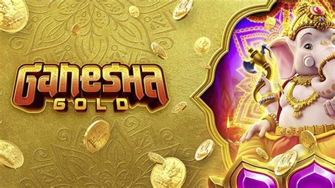 Ganesha Gold Demo: Uma Jornada Através da Riqueza e da Prosperidade