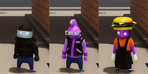 Gang Beasts Costumes: Get Ready to Cause Mayhem and Laughter