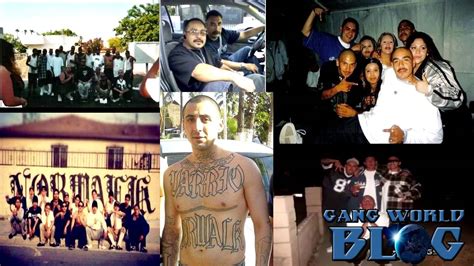 Gangs in Norwalk: A Comprehensive Analysis