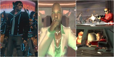 Gangs in Saints Row: A comprehensive guide to the criminal underworld of Stilwater and beyond