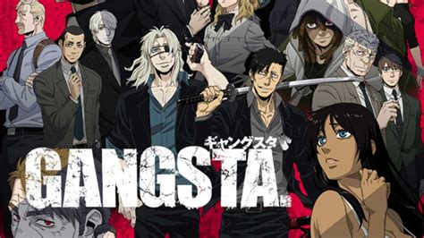 Gangsta Anime Season 2: A Comprehensive Analysis and Speculation