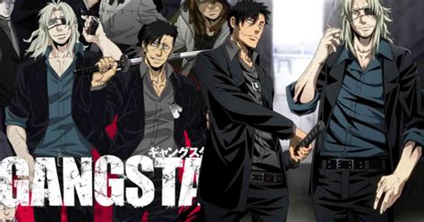 Gangsta. Season 2: The Ultimate Guide to the Hit Anime