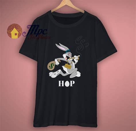 Gangster Bugs Bunny Shirt: Your Guide to Unlocking the Stylish Appeal of a Classic Character