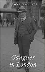 Gangster in London German Edition Reader
