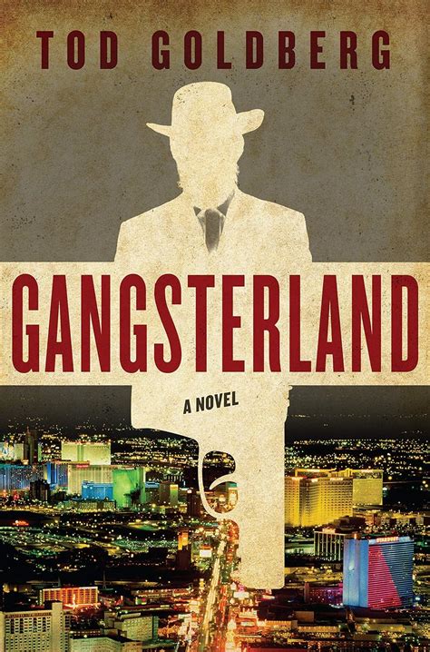 Gangsterland A Novel PDF
