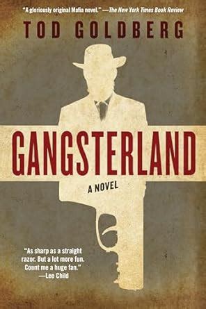 Gangsterland A Novel PDF