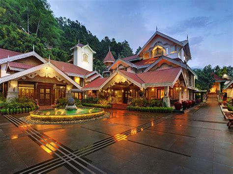 Gangtok Casino Hotel: A Comprehensive Guide to a Luxurious Gaming Getaway