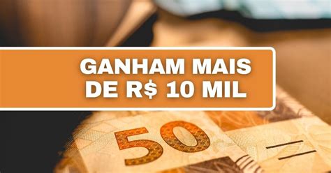 Ganhos Reais de Até R$ 120 Mil Por Mês