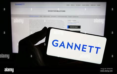 Gannett Co. Inc. Stock: A Deep Dive into the Media Giant