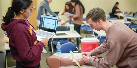 Gannon Physician Assistant Program: Gateway to Empowering Healthcare Professionals