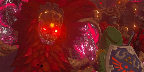 Ganon's Wrath: 4,000 Years of Calamity in Breath of the Wild