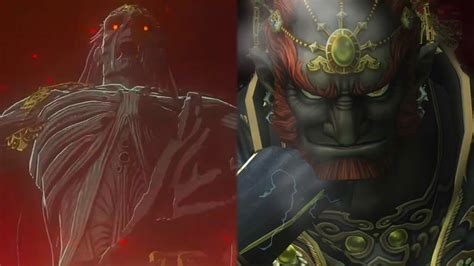 Ganon Returns: A Comprehensive Guide to Zelda: Twilight Princess's Formidable Antagonist