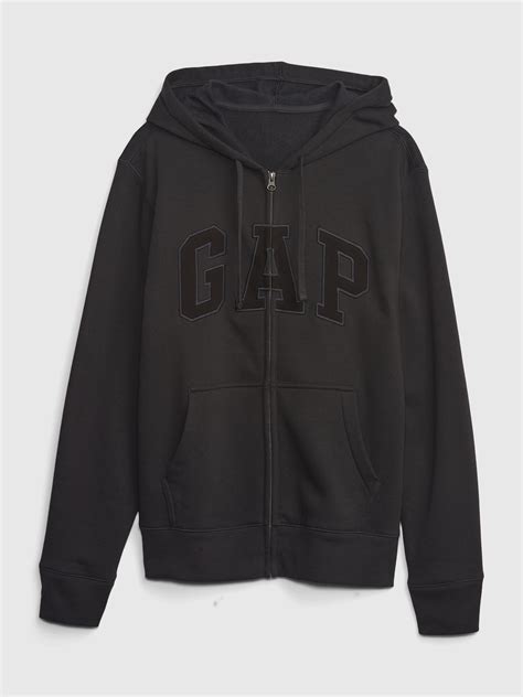 Gap Black Sweatshirt: A Timeless Style Statement