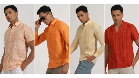 Gap Linen Shirt: Elevate Your Summer Wardrobe with Timeless Versatility