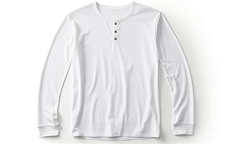 Gap Long Sleeve Shirts: The Timeless Classics for Versatility and Comfort