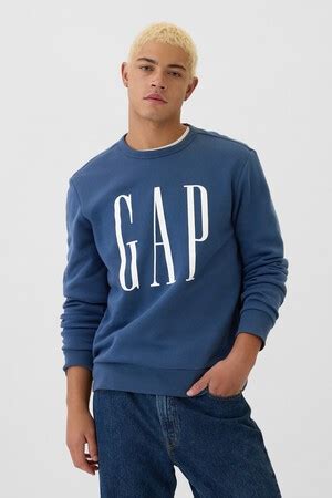 Gap Men's Sweatshirts: The Epitome of Comfort and Style