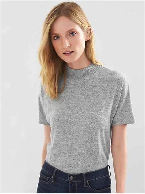 Gap T-Shirts for Women: Elevate Your Wardrobe with Comfort and Style