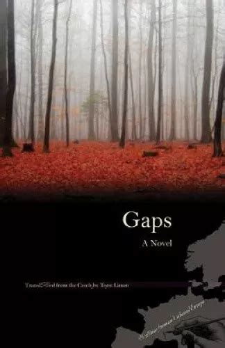 Gaps A Novel Epub