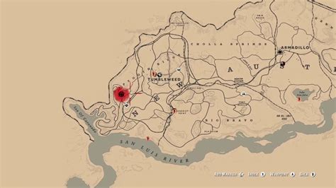 Gaptooth Ridge RDR2: A Comprehensive Guide to Unlocking Its Hidden Treasures