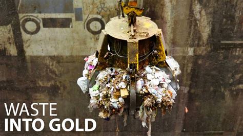 Garbage Fertilizer Granulator: Turning 100 Million Tons of Waste into Gold