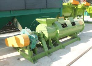 Garbage Fertilizer Granulator 4000: Turning Waste into Gold