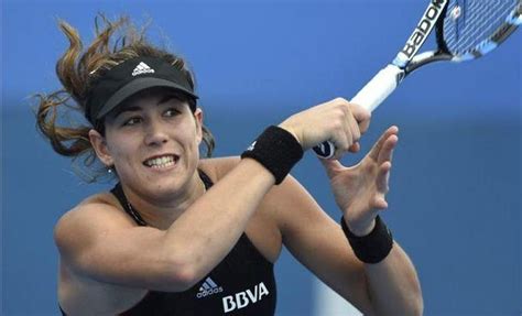 Garbiñe Muguruza: El Talento Español que Conquistó el Mundo del Tenis