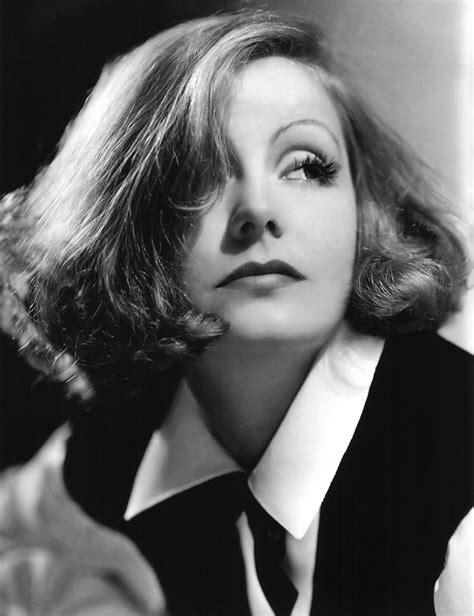 Garbo A Portrait