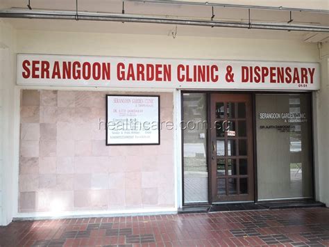 Garden Clinic Serangoon: Your Oasis for Horticultural Expertise